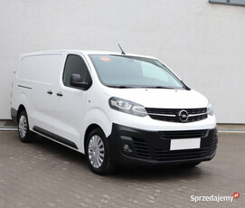 Opel Vivaro 2.0 CDTI