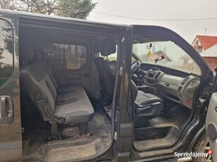 Opel vivaro 2.5 trafic