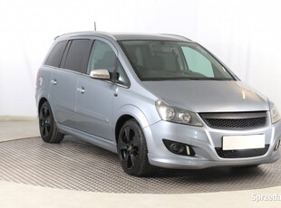 Opel Zafira 1.8