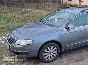 Passat B6 2006 1.9 tdi