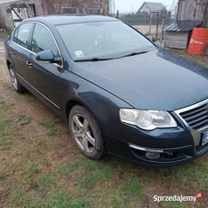 Passat b6 2.0TDI