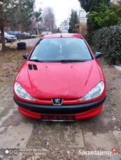 Peugeot 206 1.1 2004