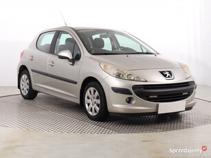 Peugeot 207 1.4 16V