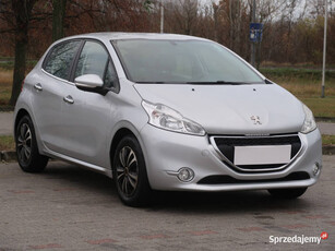 Peugeot 208 1.2 PureTech