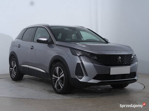 Peugeot 3008 1.2 PureTech