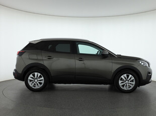 Peugeot 3008 2017 1.2 PureTech 96375km SUV