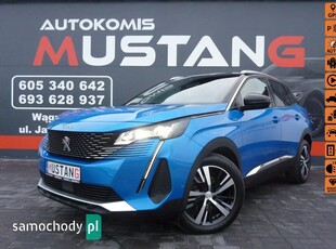 Peugeot 3008 II