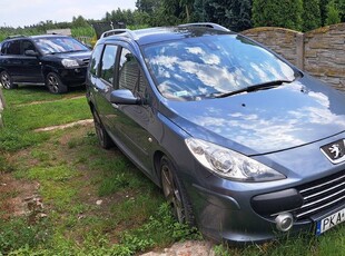 Peugeot 307sw 2.0 HDI