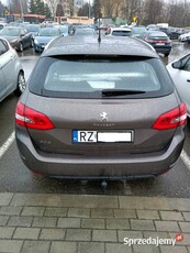 Peugeot 308 1.2 PureTech