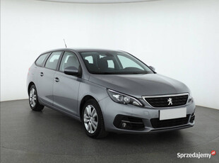 Peugeot 308 1.5 BlueHDi