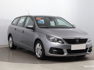 Peugeot 308 1.5 BlueHDi