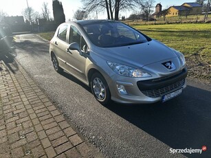 Peugeot 308 1.6VTi