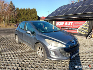 Peugeot 308 Peugeot 308 1.6 b+g 08r T7 (2008-2013)