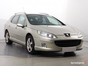 Peugeot 407 2.0 HDI