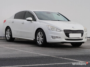 Peugeot 508 2.0 HDi