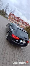 Piękne audi a4 b8