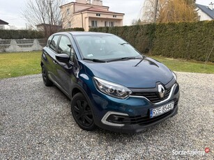 Renault Captu 0,9 TCe