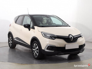 Renault Captur 1.2 TCe