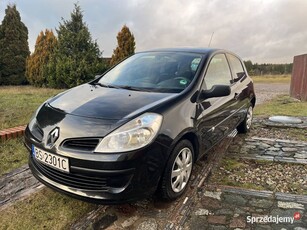 Renault Clio 1,2 Benzyna Klimatyzacja Elekrtyka