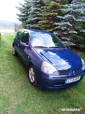 Renault Clio 1.2 LPG