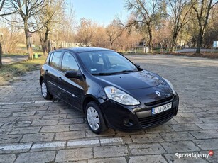 Renault Clio 3 1.5 dCi bezwypadkowy w pełni sprawny