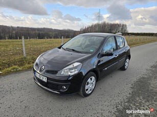 Renault Clio III 1.6 90KM 173 TYS KM Klima Serwis Ideał