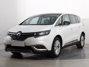 Renault Espace 2015 1.6 TCe 140788km Samochody Rodzinne