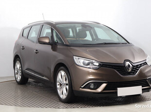 Renault Grand Scenic 1.2 TCe