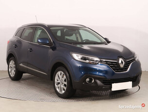 Renault Kadjar 1.2 TCe