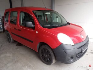 Renault Kangoo 1.5 DCI 5 Osobowy