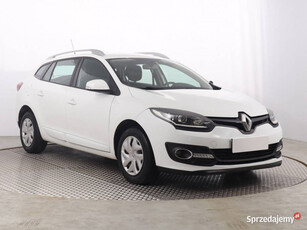 Renault Megane 1.5 dCi