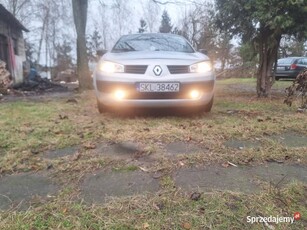 Renault Megane 2