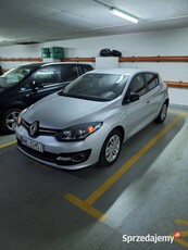 Renault Megane 3 1.2 Tce 132KM Limited