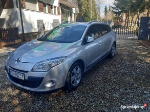 Renault Megane 3