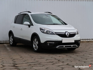 Renault Scenic 1.2 TCe