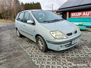 Renault Scenic I (1997-2003)