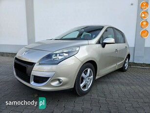 Renault Scenic III