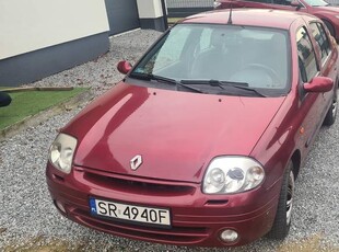 Renault Thalia 1.4 LPG