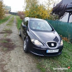 Seat Altea 2.0 TDI 140km