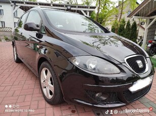 Seat Altea xl 1.9 TDI Dobry Stan