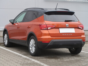 Seat Arona 2019 1.0 TSI 41050km SUV