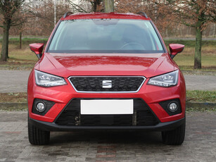 Seat Arona 2020 1.0 TSI 33284km SUV