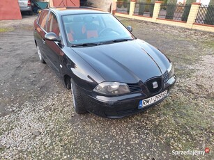 Seat Cordoba 1.9 SDI