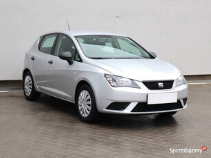 Seat Ibiza 1.0