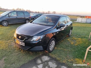 Seat Ibiza 6J IV 1.2 MPI 70 km