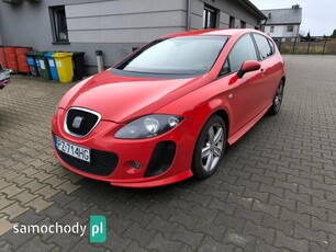 SEAT Leon 1,9 TDI