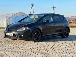 Seat Leon 2 2.0 FR 2007r