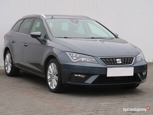 Seat Leon 2.0 TDI