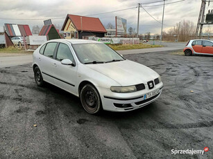 Seat Leon Seat leon 1.9TDi 110km 03r I (1999-2005)