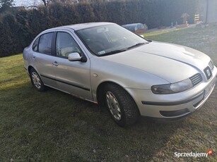 Seat toledo 1.9tdi